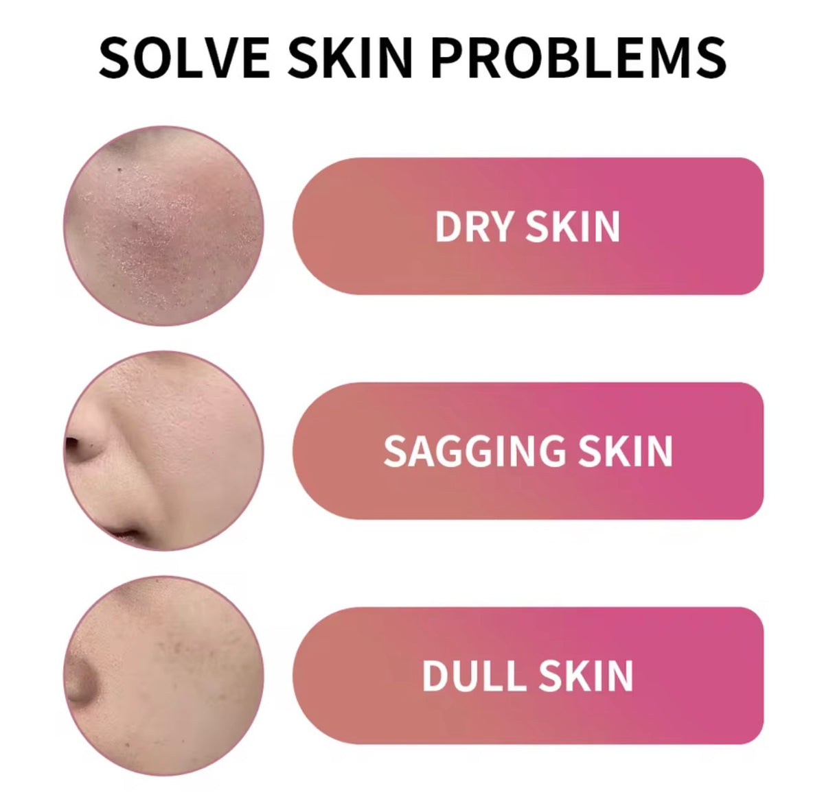 Collagen Jelly Cream – Plumping, Firming & All-Day Hydration